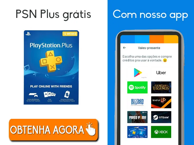 VAZOU!* ESTE CODIGO VAI FAZER VOCÊ GANHAR PREMIUM GRÁTIS NO