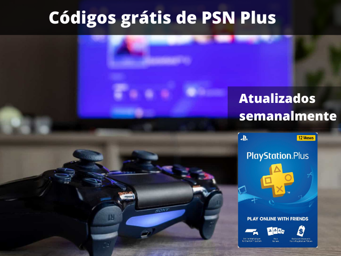 Listas de Códigos de Gift Card válidos 2022 (atualizados semanalmente