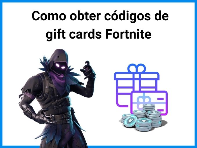 Fortnite - Como resgatar códigos! 