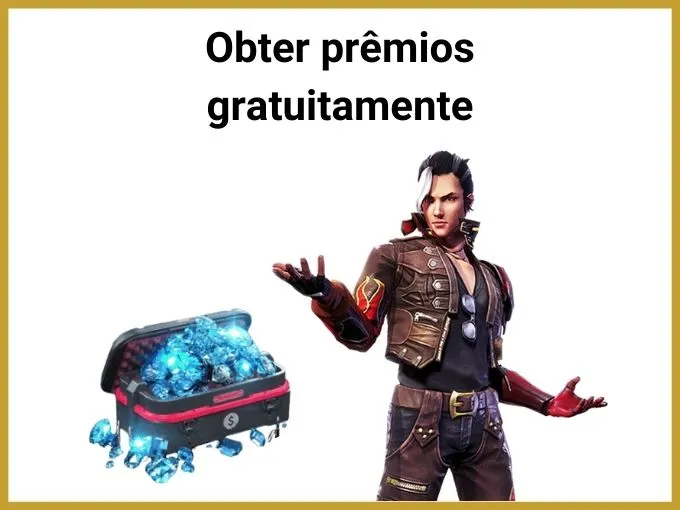 Premiação gratuita Free Fire Max - Saiba como reivindicar ⋆ Vales Presente:  comparações, descontos e promoções