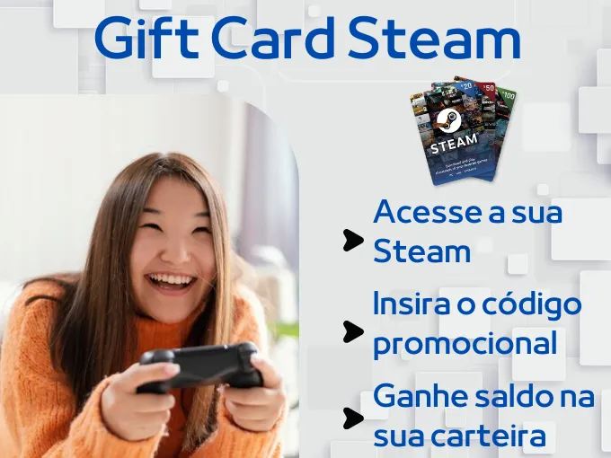 Comprar Cartão Stumble Guys Google Play R$20 Reais - R$20,00